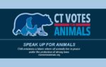 CT Votes for Animals