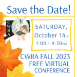 Fall 2023 Virtual Conference