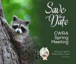 Save the Date for the Spring Meeting!