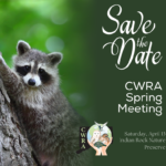 Save the Date for the Spring Meeting!